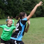 Ü30-Turnier 2017 bei der TG